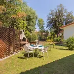 Casa Azzurra - Casa Con Giardino Privato A Costa Rei A Due Passi Dal Mare