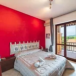 Alghero Amantiosu Casa Vacanze