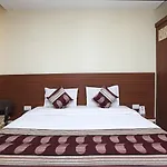 Capital O 10392 Hotel Corbiz Tower