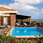 Villa Lu Barranch