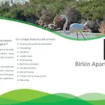 Birkin Apartments