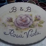 Locazioni Brevi La Rosaviola Guest Rooms