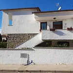 B&B La Perla Bianca
