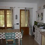 Stintino Casa Con Giardino Vicino La Pelosa
