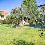 Il Giardino Degli Ulivi