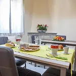 Il Giardino Degli Ulivi