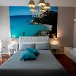 La Casa Di Adele Cagliari B&B