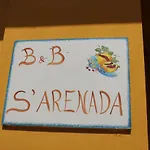B&B S'Arenada