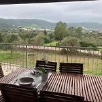 Trilocale Con Terrazza