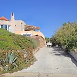 Villa Aphrodite - Baia Santa Reparata