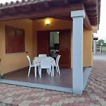 Sos Appentos 2 - Casetta Indipendente Con Wifi