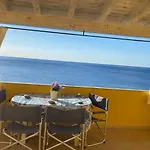 La Casa Gialla
