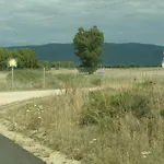 Tra Mare E Monti