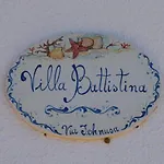 Battistina Holiday Home