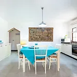 Segni Holiday Home