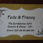 Fede&Francy