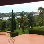 La Pavoncella Sarda - Casa Sulla Spiaggia - Baia Di Porto Rafael