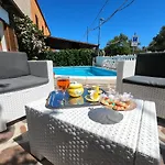 Villa Sari Affitta Camere