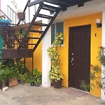 Depto Las Puertas La Ria #5