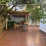 Villa Candida