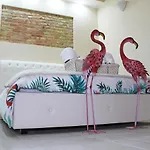 Flamingo Luxury Apartment Ajpsardinia