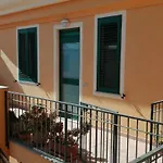 Appartamento In Paese A Santa Teresa Di Gallura