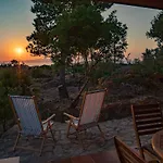Villa Aurora
