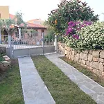 Caposchiera Indipendente.
