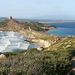 Casa Vacanze Luigina