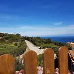 Villa Mavi With Solarium And Seaview, Swimming Pool