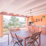 Casa A Pochi Minuti A Piedi Dal Mare . Solanas