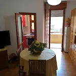 Appartamento Zona Ospedale Civile