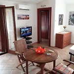 Da Claudio Gli Oleandri Residence