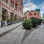 Right House Di Via Sulis - Best Neighborhood In The Town