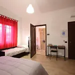 Rooms Project Sardinia