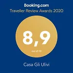Porto Cervo-Villa La Gjanda