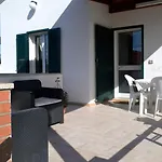 Casa De Campo Al Mare