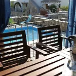 Casa Zeralda, Privater Pool
