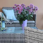 Casa Tramontana Vicinissima Alla Spiaggia Iunq0112