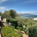 Ferienhaus Panorama, San Teodoro, Isuledda