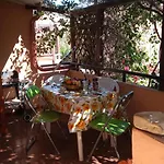 La Bouganville