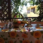La Bouganville