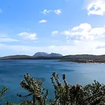 Casa Vacanze L'Elicriso - Golfo Di Marinella