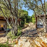 Villa Castanza