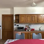 Appartamento In Villa Andreina - Seminterrato