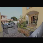 Casa Dei Fenicotteri