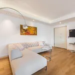 A Luxury Apartment At Cagliari Poetto Beachfront
