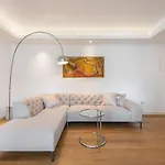 A Luxury Apartment At Cagliari Poetto Beachfront