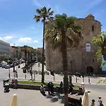 Appartamento In Piazza Sulis