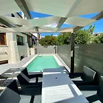 Casa Sagaia